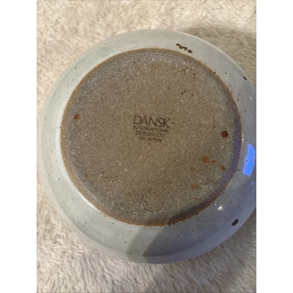 Dansk blt sandstone